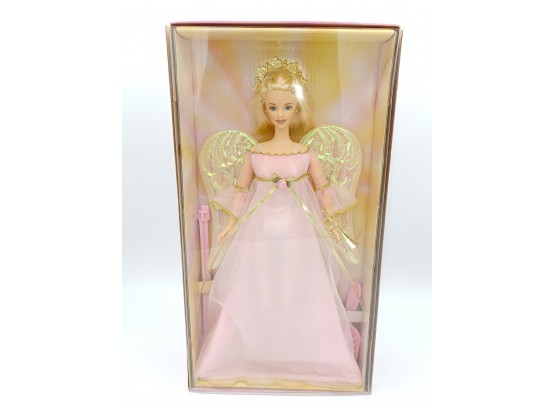Angelic Harmony Barbie Doll