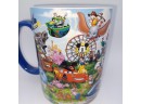 Large Disneyland Mug
