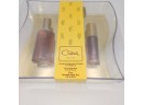 Vintage Revlon Ciara Parfum Set