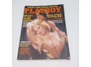 Playboy Magazines X6