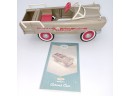 Hallmark Classics Kiddie Car By Murray