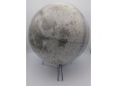 Moon Globe & Stand