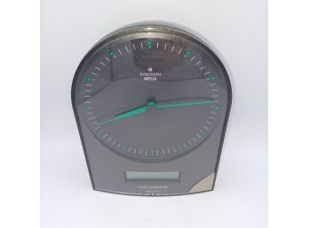 Junghans Mega Radio Controlled Clock