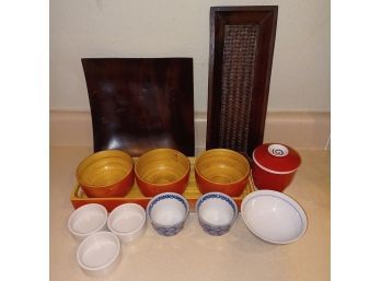 Misc Dipping Bowls Kitchen Items