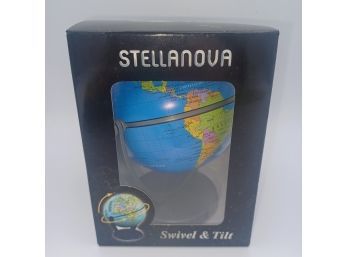 Stellanova Globe