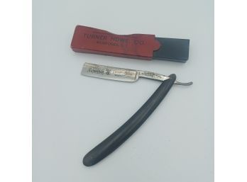 Turner HDWE. CO Vintage Shaving Knife