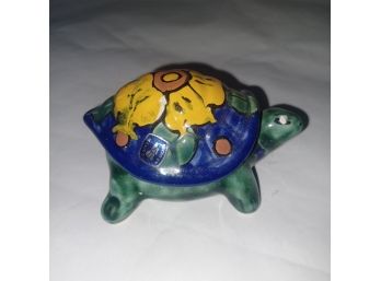 Turtle Trinket