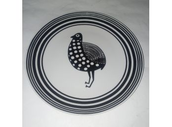 Pigeon Plate