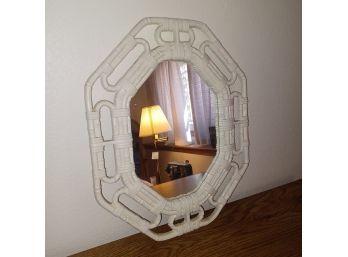 Small Plastic Mirror