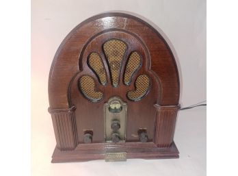 Vintage Thomas Radio & Cassette