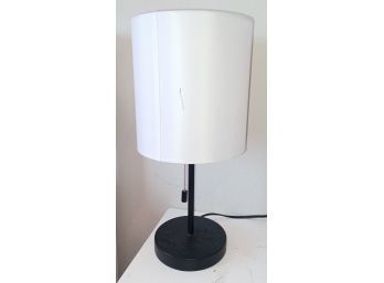 Small Table Lamps X2