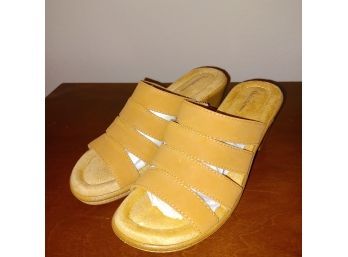 Croft & Barrow Sandals