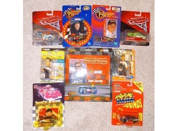 Collectible Cars New In Packages