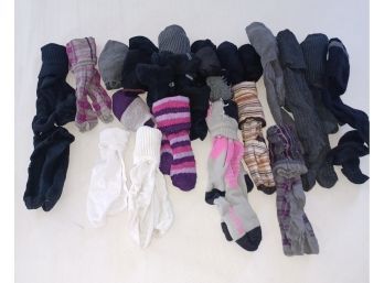 Mens & Womans Socks X 30 Pairs