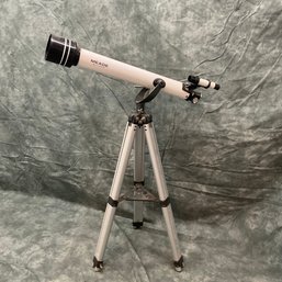 008 Meade Telescope And Stand Model 230 'AS IS'