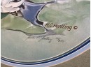 (MC71) H.C. Hertling Signed Duck Art Print 58/950
