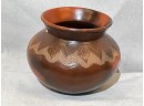 (MC83) Sasak Pottery Earthenware Pot Made In Indonesia