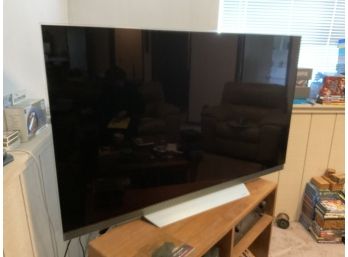 2018 LG Flat Screen TV  OLED65E7P 65'