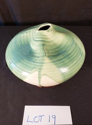 Rick Cosci Maui Studio Art Pottery