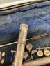 Vintage Cadet Flute For Repair