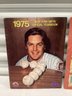 1970s New York Mets Yearbooks