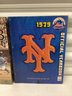1970s New York Mets Yearbooks