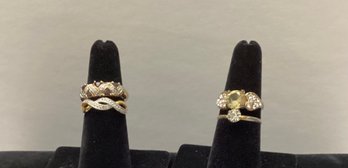 Fashion Ring Collection