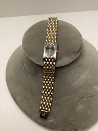 Vintage Paolo Gucci Watch
