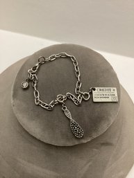 Cute Charm Bracelet