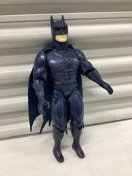 1997 Kenner DC Comics Batman Action Figure