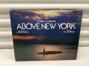 1998 New York Photography Book