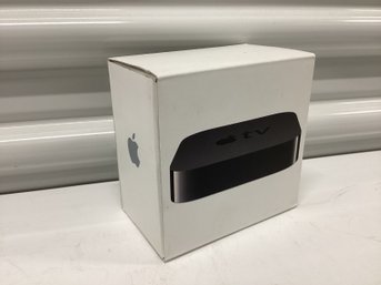 Apple TV In The Box
