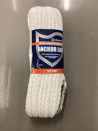 New Anchor Line