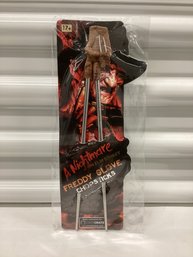 Nightmare On Elm Street Freddy Glove Chopsticks