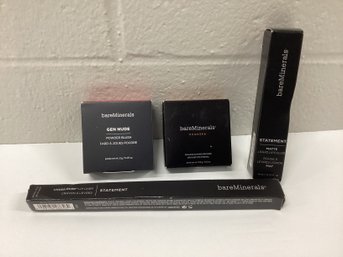 Bare Minerals Boxed Make Up