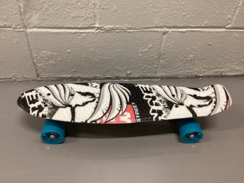 Meketec Skateboard
