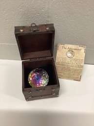 Lord Of The Rings Crystal Arkenstone
