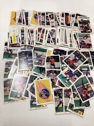 1991 Soccer Shots Cards