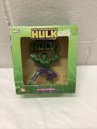 Marvel The Incredible Hulk Boxed Ornament