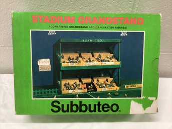 Subbuteo Stadium Grandstand C140