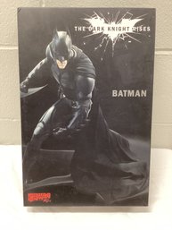 Batman The Dark Knight Rises Model