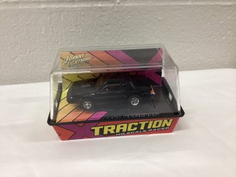Johnny Lightning Buick Grand National Traction Racer