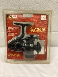 NOS South Bend Condor 530 Spinning Reel