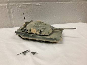 Corgi M1 Abrams Tank