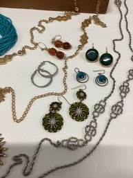 Fashion Jewelry Lot
