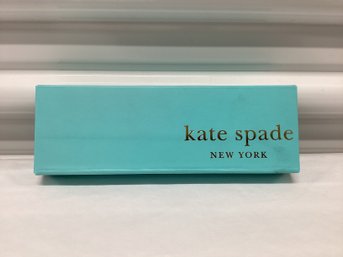 New In Box Kate Spade Two Of A Kind Bottle Opener