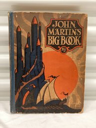 1927 John Martins Big Book