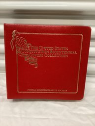 US Constitution Bicentennial Covers Collection