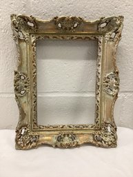 Vintage Ornate Frame
