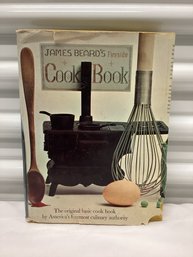 1949 James Beard Fireside Cook Book